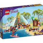 LEGO® Friends 41700 Luxusní kempování na pláži – Zboží Živě