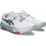 Asics GEL-RESOLUTION X CLAY bílé 1041A485-103 – Hledejceny.cz