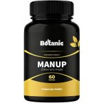 Botanic ManUp Lepší zdraví 60 kapslí – Hledejceny.cz