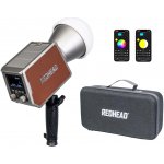 Redhead LumaPro 100W - Integrovaná baterie 66,6Wh Integrovaná baterie, USB-C, RGB 360° HSI – Zbozi.Blesk.cz