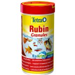 Tetra Rubin Granules 250 ml – Zboží Dáma