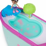 Spin Master Gabby's Dollhouse Gabby Cat Friend Ship – Zboží Dáma