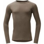 Devold Expedition Shirt Men hnědá – Hledejceny.cz