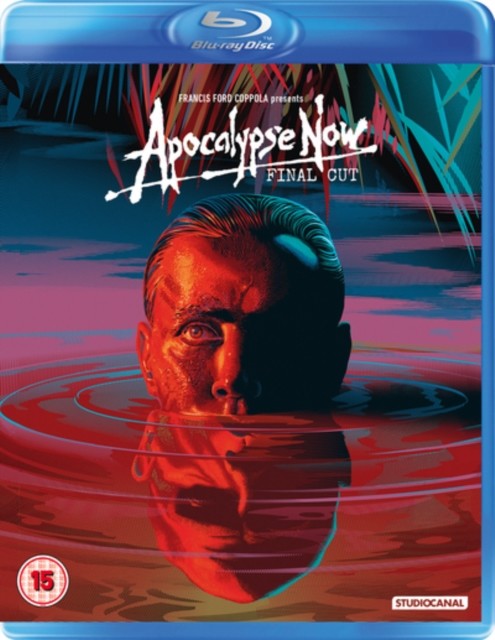 Apocalypse Now: Final Cut BD