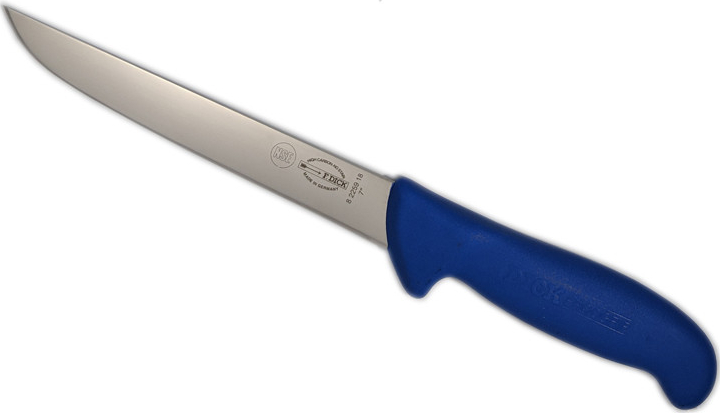 F.Dick Nůž vykosťovací široká čepel 18 cm