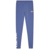 Dámské spodky Ellesse Leggings Solos 2 Legging W blue