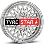 Borbet B 8x17 5x112 ET30 silver polished – Zbozi.Blesk.cz