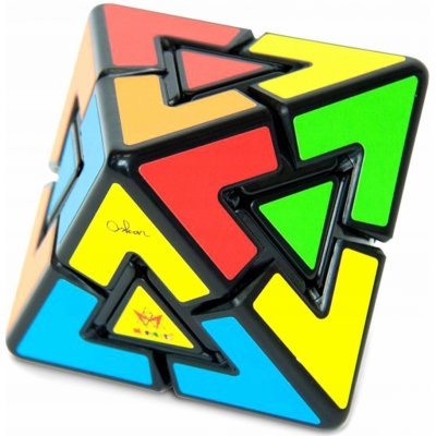 Recent Toys Hlavolam Pyraminx Diamond – Hledejceny.cz