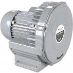 Vzduchování pro jezírko Hailea turbína VB-600G, 640l/min, 250W – Sleviste.cz