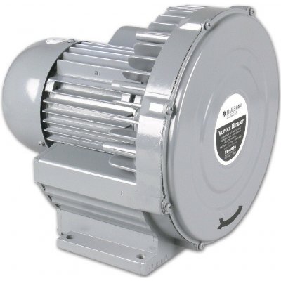 Vzduchování pro jezírko Hailea turbína VB-600G, 640l/min, 250W – Sleviste.cz