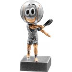 Soška TENIS dětská – Hledejceny.cz