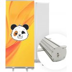 Plotbase Roll Up Standard 85x200cm – Zboží Živě