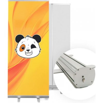 Plotbase Roll Up Standard 85x200cm – Zboží Živě