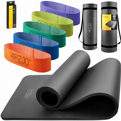 Sedco Pido Yoga Mat od 334 Kč - Heureka.cz