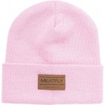 Meatfly Čepice Brady Pink – Hledejceny.cz