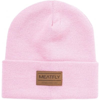Meatfly Čepice Brady Pink – Hledejceny.cz