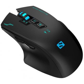 Sandberg Wireless Sniper Mouse 640-05