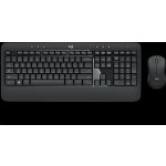 Logitech MK540 Advanced 920-008675