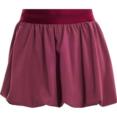 adidas Tennis Climacool Bubble Skirt Pro Maroon – Hledejceny.cz