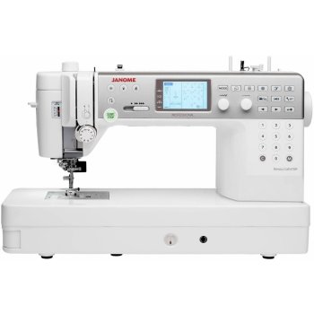 JANOME MC 6700 PROFESSIONAL