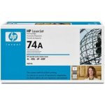 HP 92274A - originální – Zboží Živě