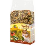 JR Farm krmivo dospělý Křeček 0,5 kg – Hledejceny.cz
