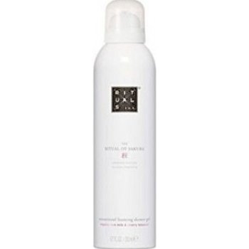 Rituals The Ritual of Sakura Foaming Shower Gel sprchový gel 200 ml