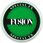 Fusion zelená barva neon 32 g – Hledejceny.cz