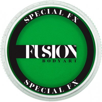 Fusion zelená barva neon 32 g – Hledejceny.cz