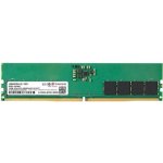 Transcend DDR5 16GB 4800MHz CL40 JM4800ALE-16G – Hledejceny.cz