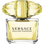 Versace Yellow Diamond toaletní voda dámská 90 ml – Hledejceny.cz