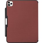 Epico Flip pouzdro iPad 11 2018 2020 2021 iPad Air 10,9 M1 červené 57811101400001 – Zboží Živě