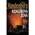 Kejklířova žena - Philipp Vandenberg – Hledejceny.cz
