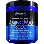 Gaspari Nutrition Aminomax 8000 325 tablet – Zboží Mobilmania