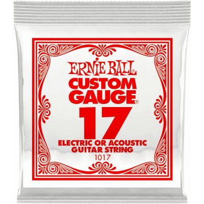 ERNIE BALL 1017