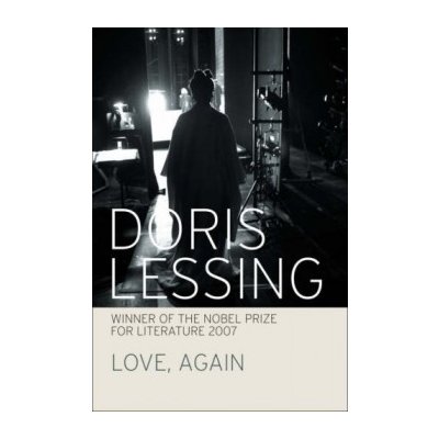 Love , Again - Doris May Lessing