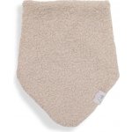 ESITO Šátek na krk Teddy fleece double Nature smetanová – Hledejceny.cz