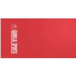 Gorilla Sports latexové stuha 120 cm – Zboží Dáma