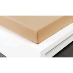Xpose Froté prostěradlo Exclusive béžové 140x200 – Hledejceny.cz