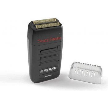 Kiepe Twice Finish Shaver 6510