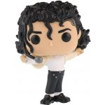 Funko Pop! 346 Michael Jackson – Sleviste.cz
