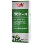Imis GCM N sirup proti kašli 100 ml – Hledejceny.cz