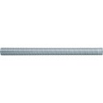 Fischer 509216 závitová tyč M12 1 m ocel galvanizováno zinkem 10 ks – Hledejceny.cz