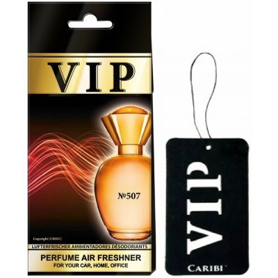 VIP 507 Caribi – Hledejceny.cz