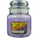Yankee Candle Lemon Lavender 411 g