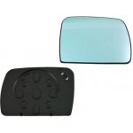 SKLO / VLOŽKA ZRCÁTKA S DRŽÁKEM PRAVÉ BMW X5 (E53), 05.03-10.06, BMW X5 (E53), 01.99-05.03 OE: 51167039598, 51163404626 ostatní | Zboží Auto