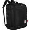Cestovní tašky a batohy Peterson ptn plg-05-t černá 55 l