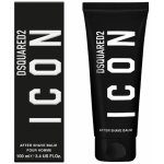 Dsquared2 Icon Pour Homme balzám po holení pro muže 100 ml – Zboží Dáma