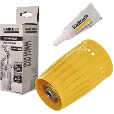 Kärcher Professional 4.118-008.0 – Zboží Dáma