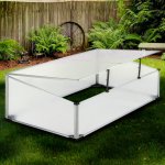 Linder Exclusiv MC4362 120x80x30/40 cm – HobbyKompas.cz Linder Exclusiv MC4362 120x80x30/40 cm – HobbyKompas.cz